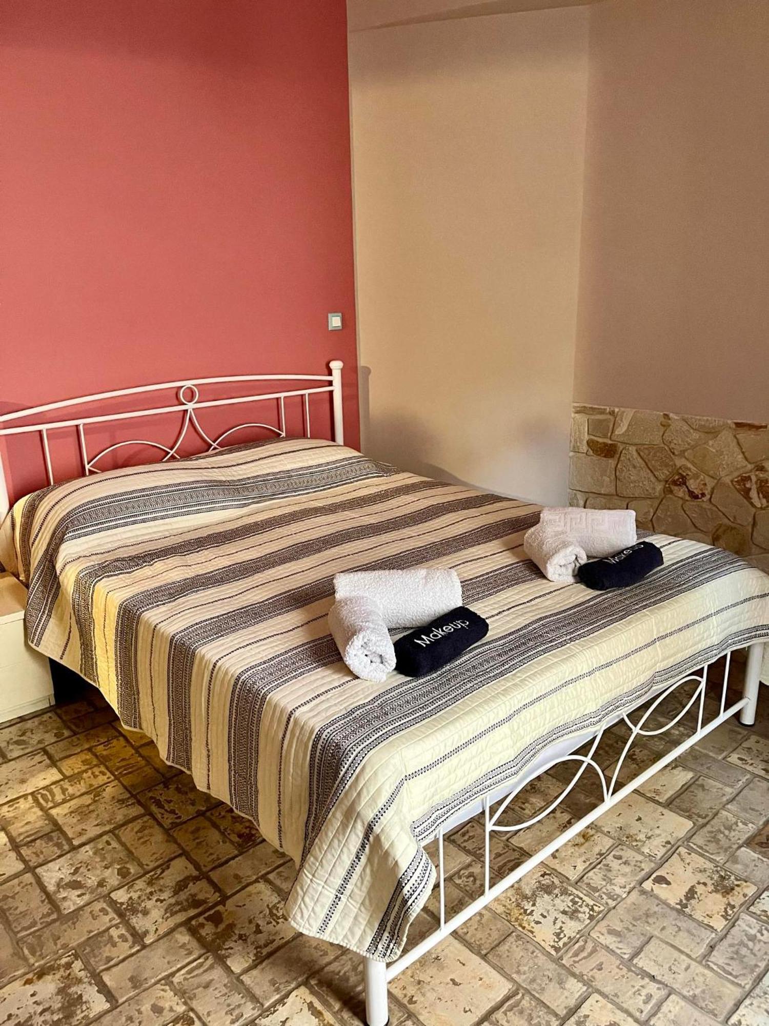 Apartment Pink House 2 *