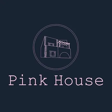 Pink House 2 Apartment Palaiochora Exterior photo