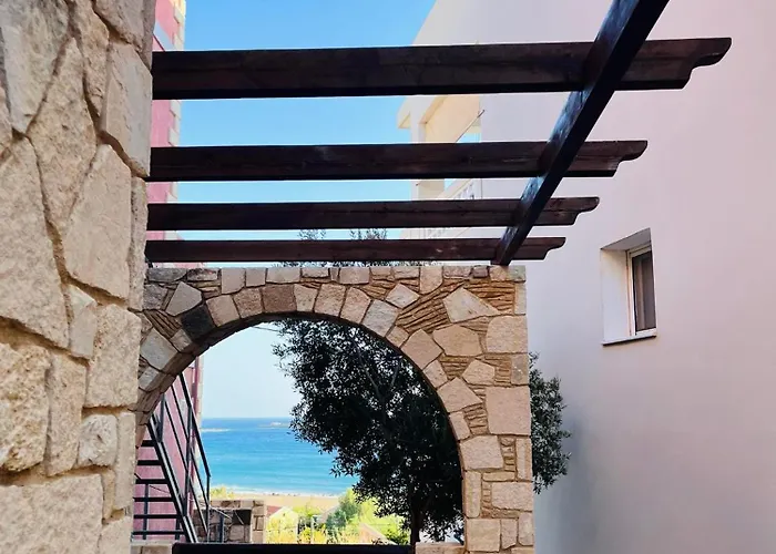 Pink House 2