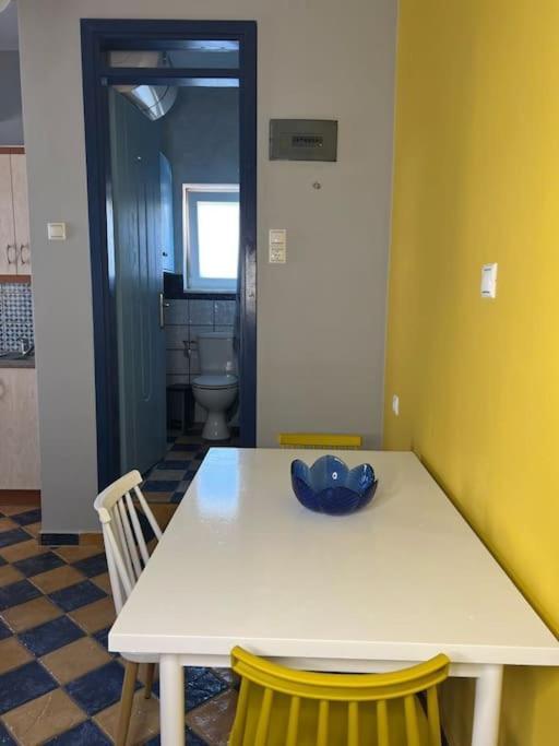 Apartment Pink House 2 *